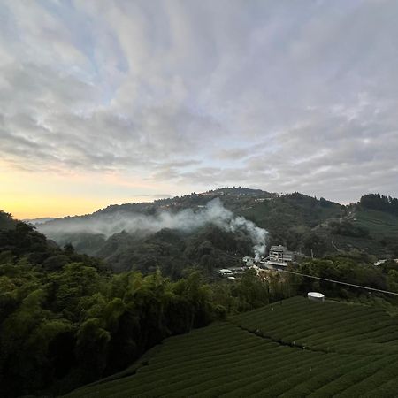 Apartmán De Ren Tea Gardens Meishan Exteriér fotografie