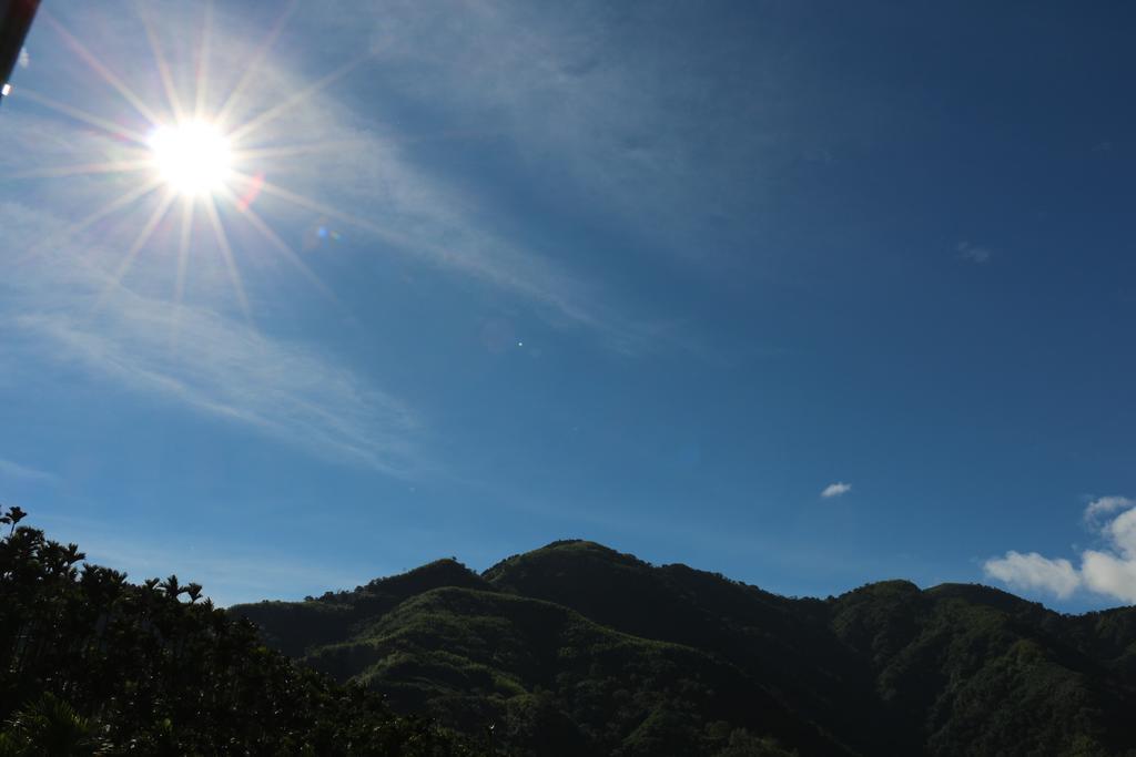 Apartmán De Ren Tea Gardens Meishan Exteriér fotografie